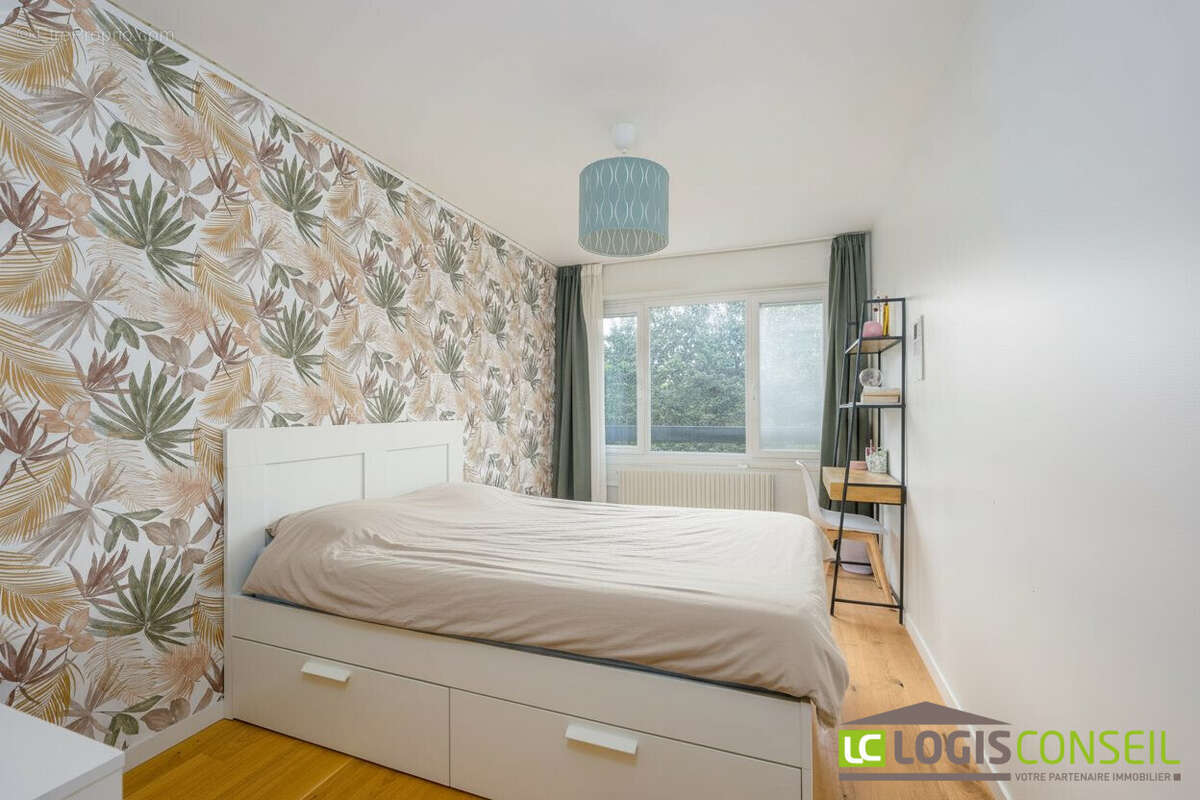 Appartement à CHATENAY-MALABRY