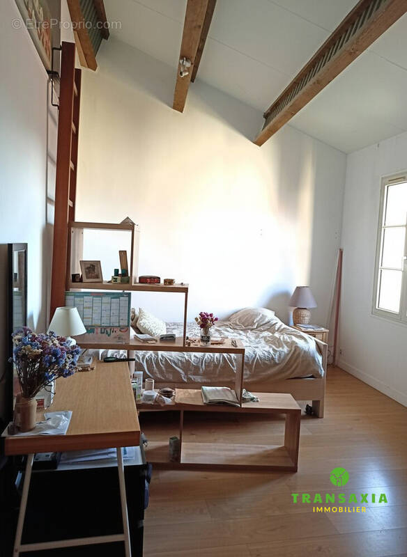 Appartement à NIORT