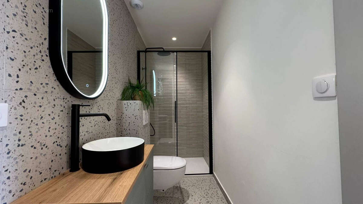 Appartement à VILLEFRANCHE-SUR-MER