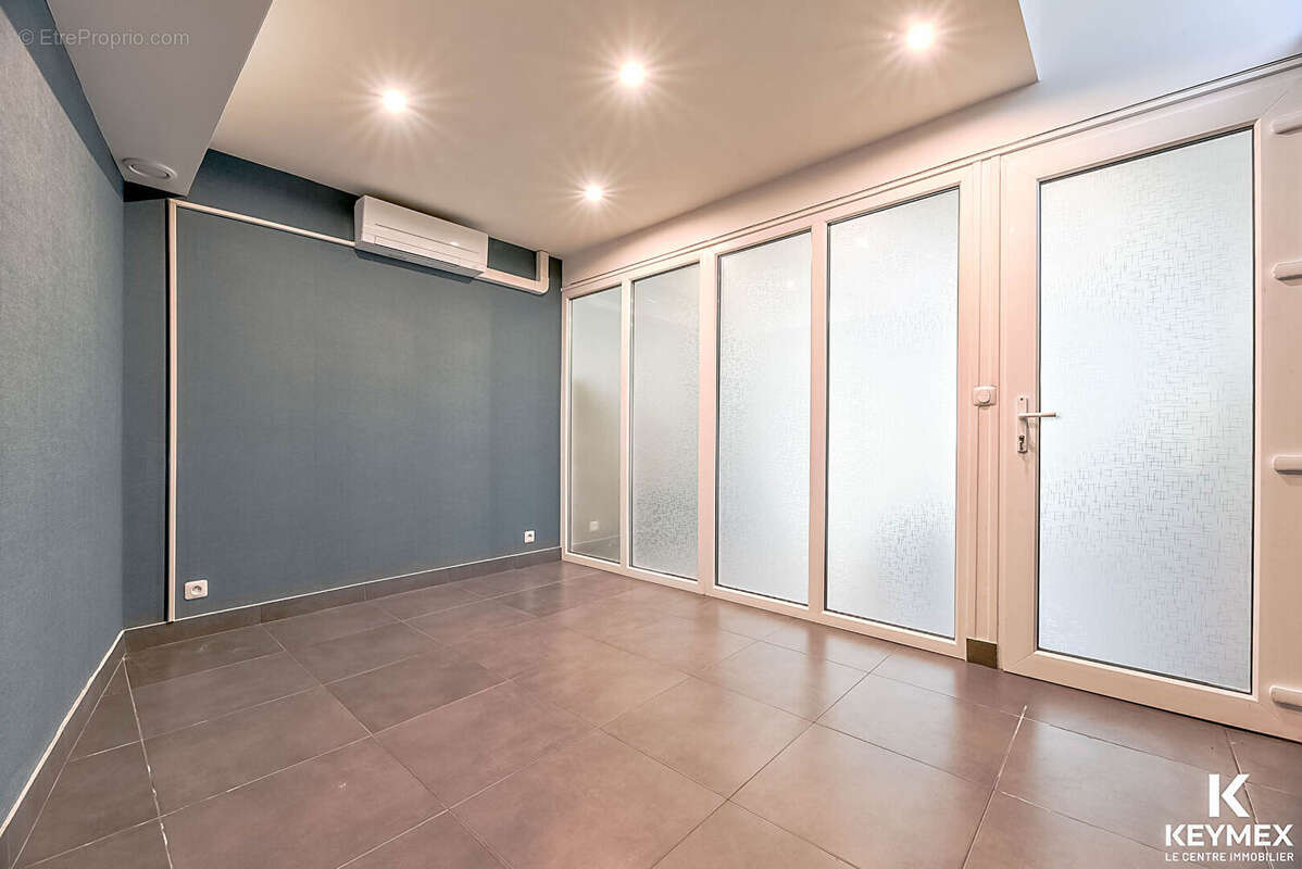 Appartement à CORMEILLES-EN-PARISIS