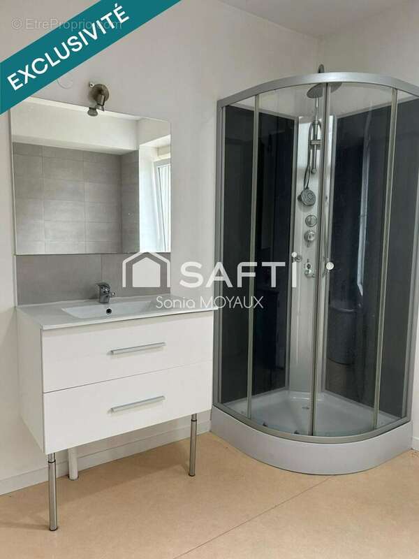 Photo 8 - Maison à DOUCHY-LES-MINES