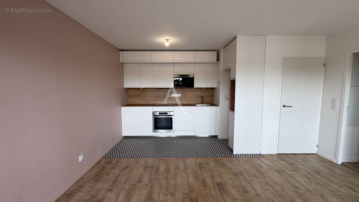 Appartement à LA ROCHE-SUR-YON