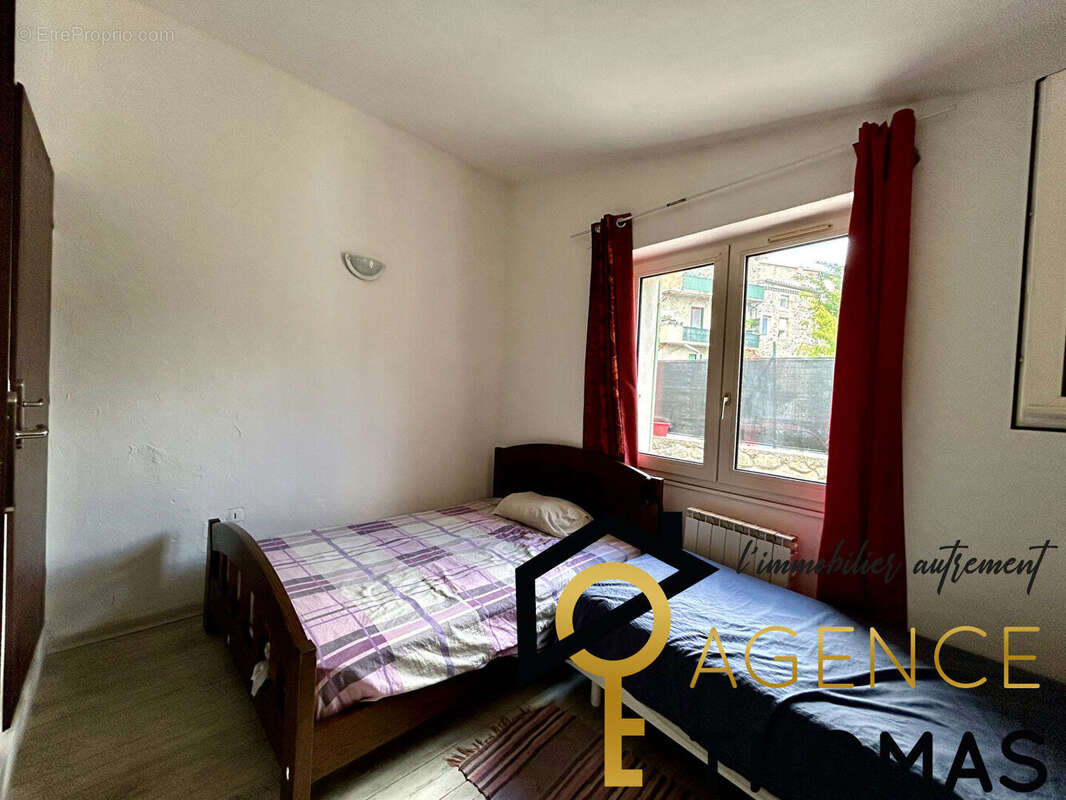 Appartement à AUBENAS