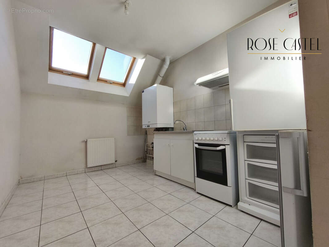 Appartement à BONNEVAL