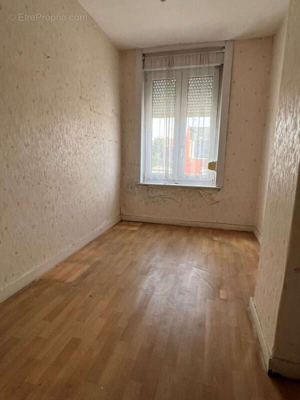 Maison à TOURCOING