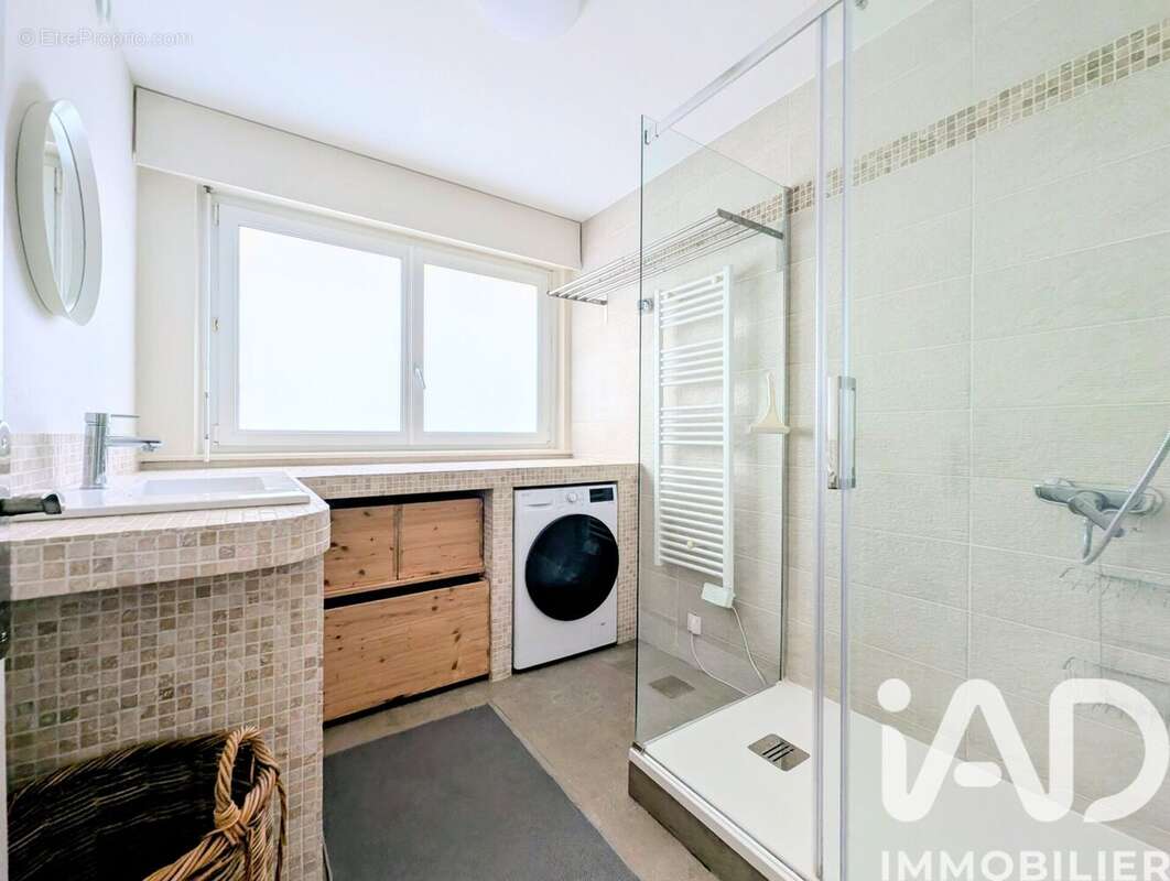 Photo 9 - Appartement à LE BAN-SAINT-MARTIN