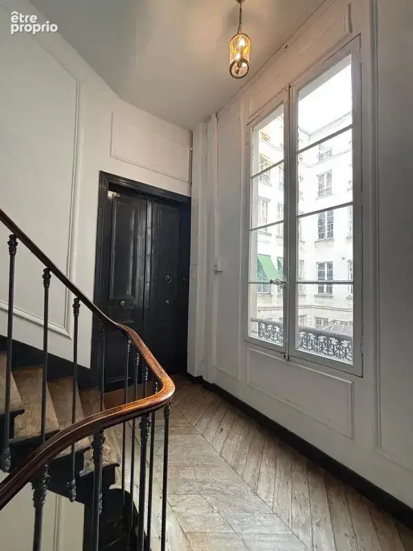 Appartement 57 rue Saint-Anne - photo 6