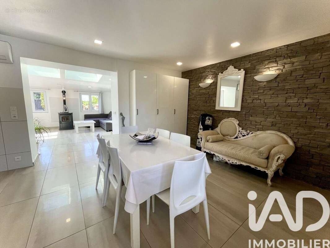 Photo 7 - Appartement à LA CROIX-VALMER