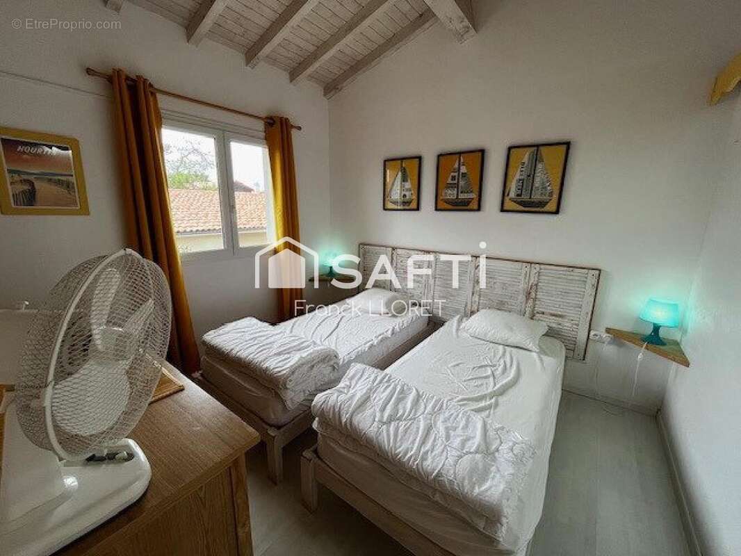 Photo 8 - Maison à HOURTIN