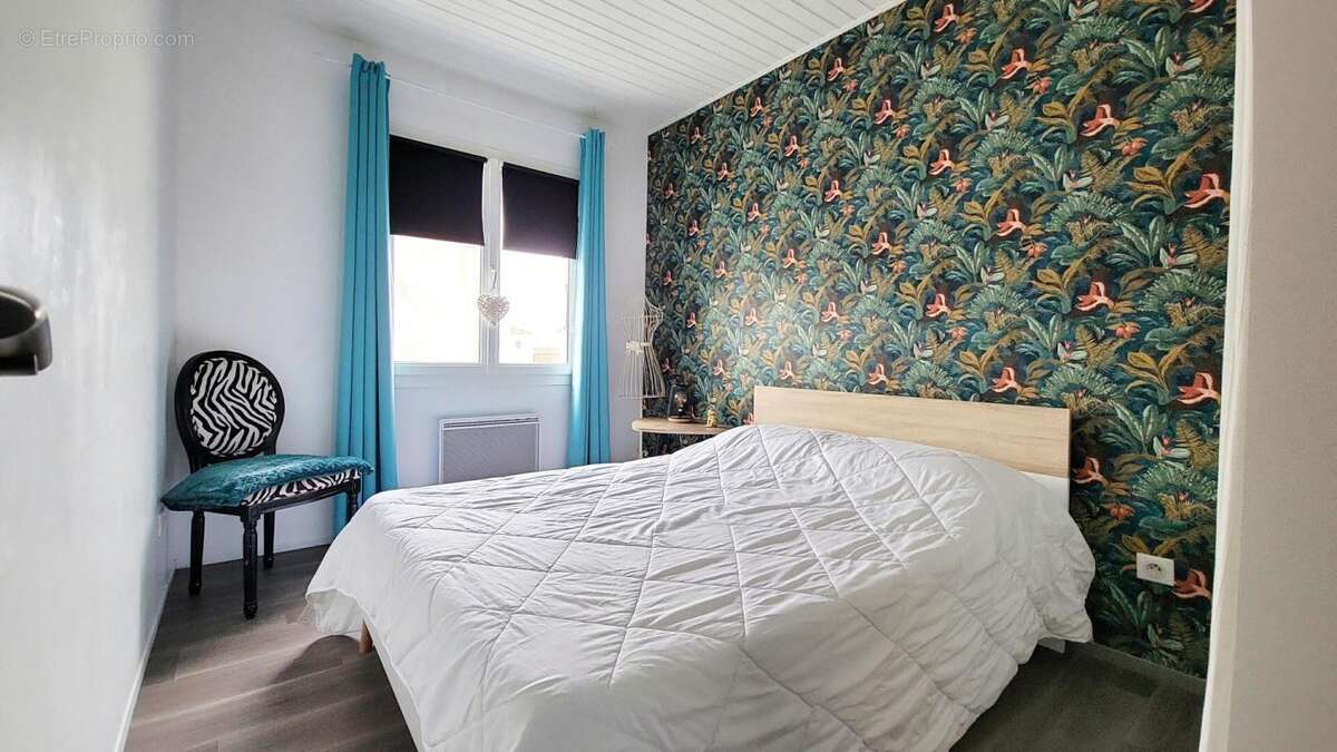 Maison à LA TRANCHE-SUR-MER