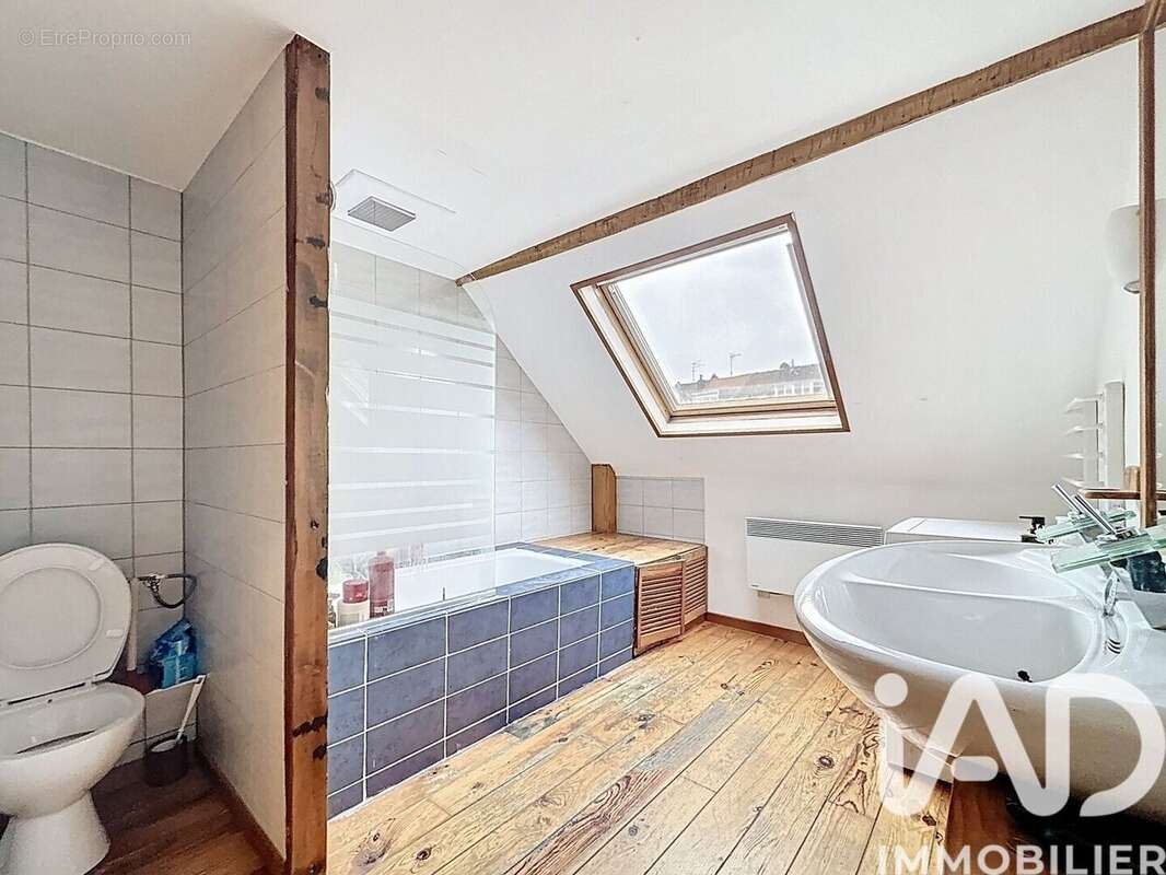 Photo 6 - Maison à TOURCOING