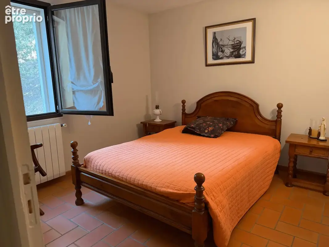 Maison de plain-pied avec piscine - photo 9