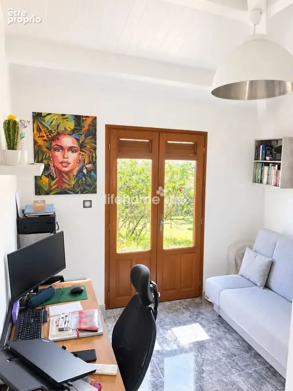 Maison 4 pièces 78 m² à vendre à Lamentin (97129) - photo 7