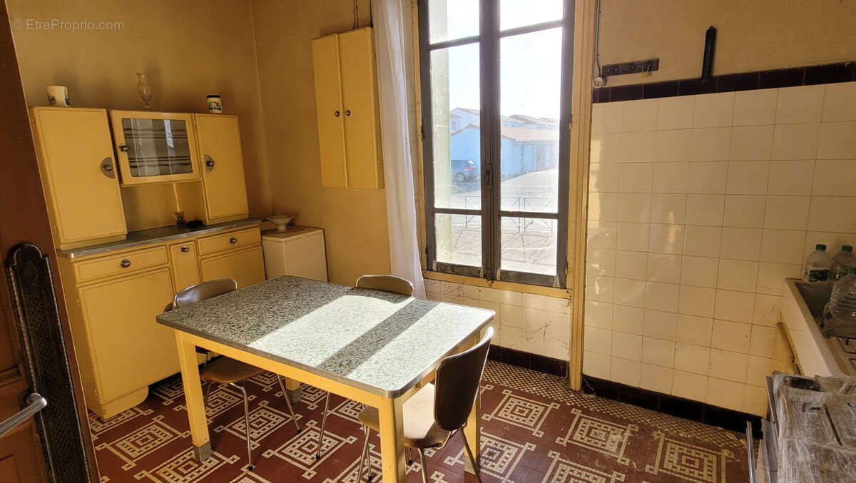 Maison à CHATEAU-THEBAUD