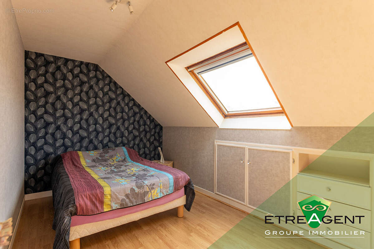 Maison à HEUDREVILLE-SUR-EURE