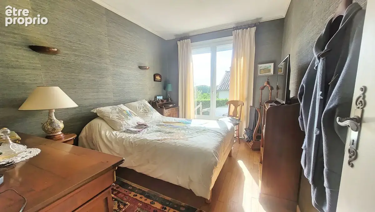 Maison Corbeil Essonnes 3 pièces 71 m2 - photo 4