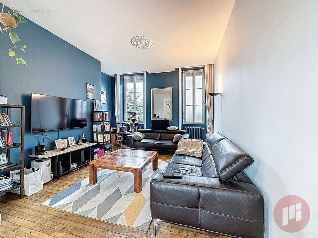 Appartement à BRIVE-LA-GAILLARDE