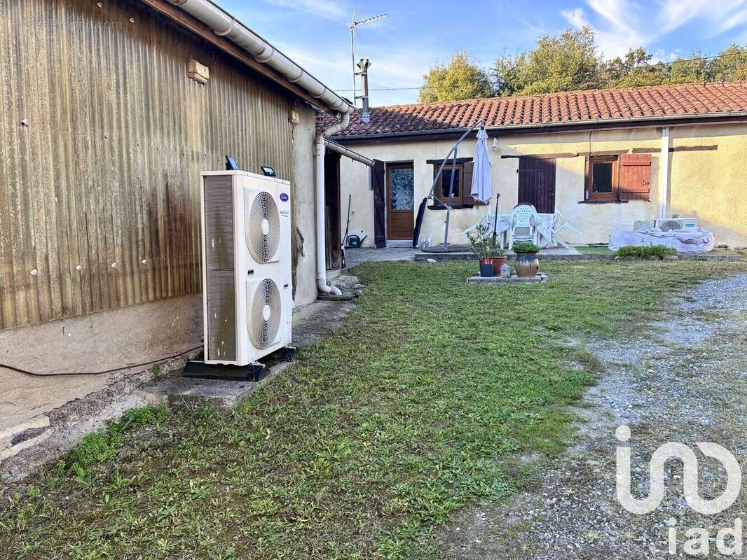 Photo 3 - Maison à LABATUT