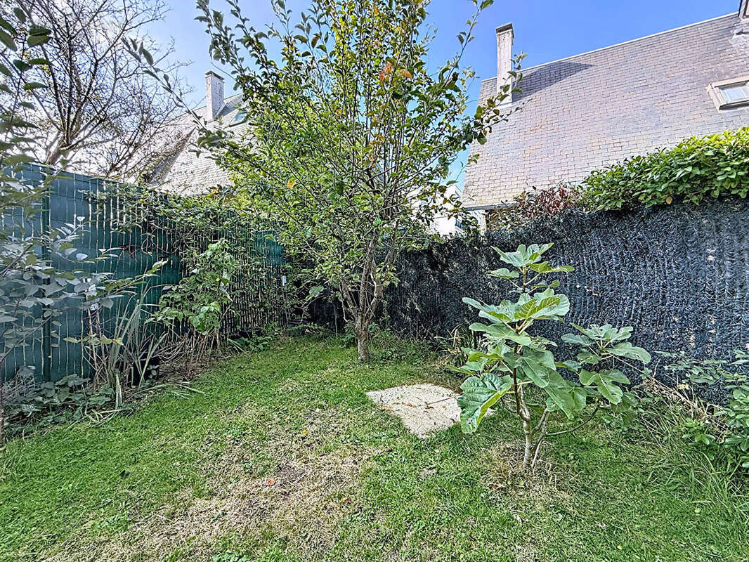 Maison à VILLERS-SUR-MER