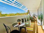 Appartement à LA GRANDE-MOTTE