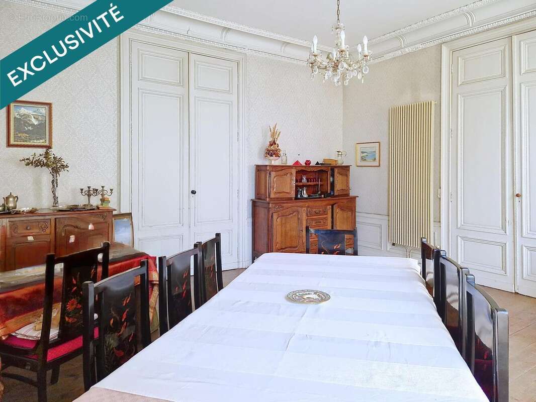 Photo 5 - Maison à SAINT-GENIS-DE-SAINTONGE