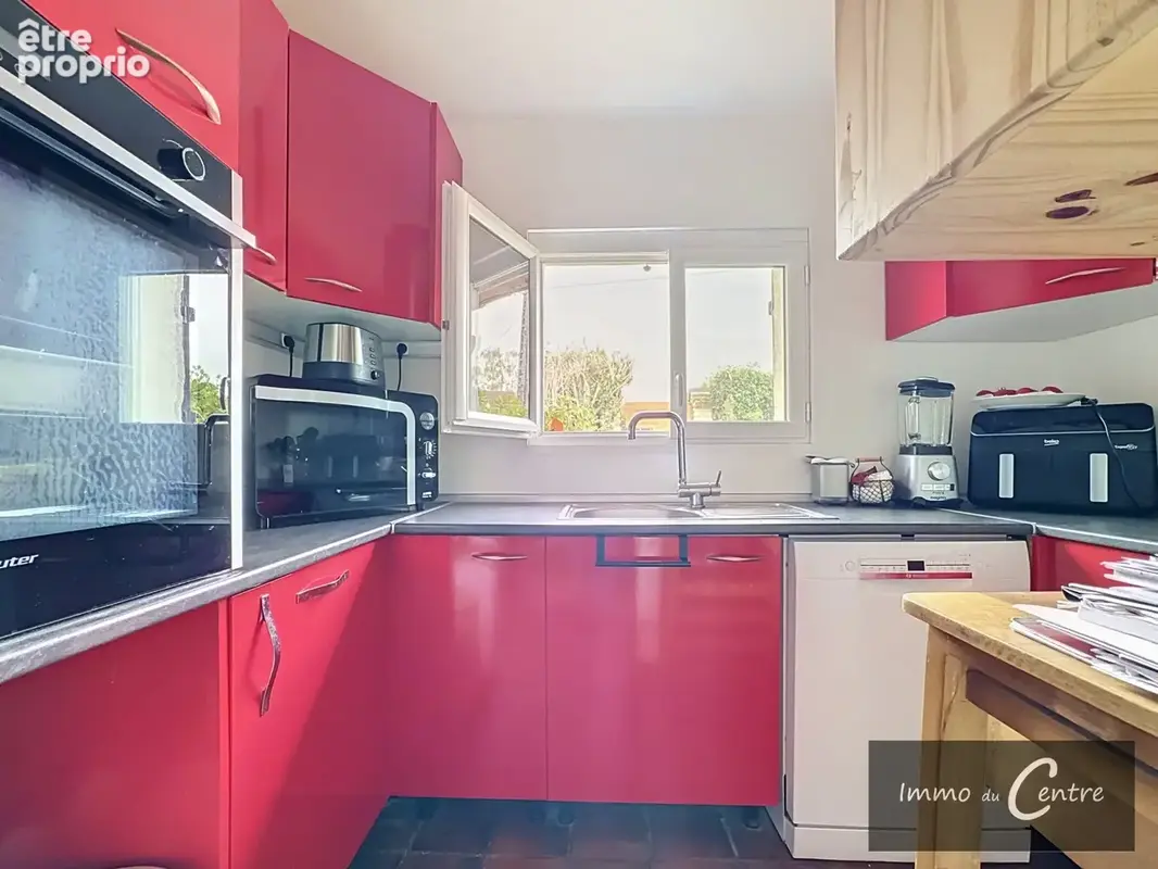 Maison avec vie de plain-pied - photo 14
