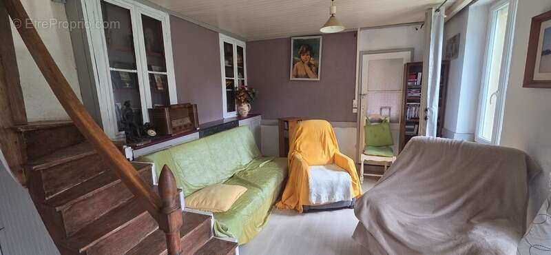 Maison à vendre 8 pièces  (47) - photo 3