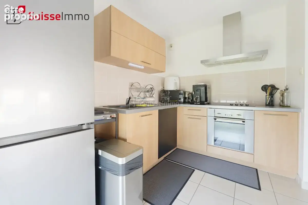 Appartement Montbeliard 3 pièces - 2 chambres 72.34 m2 - photo 15