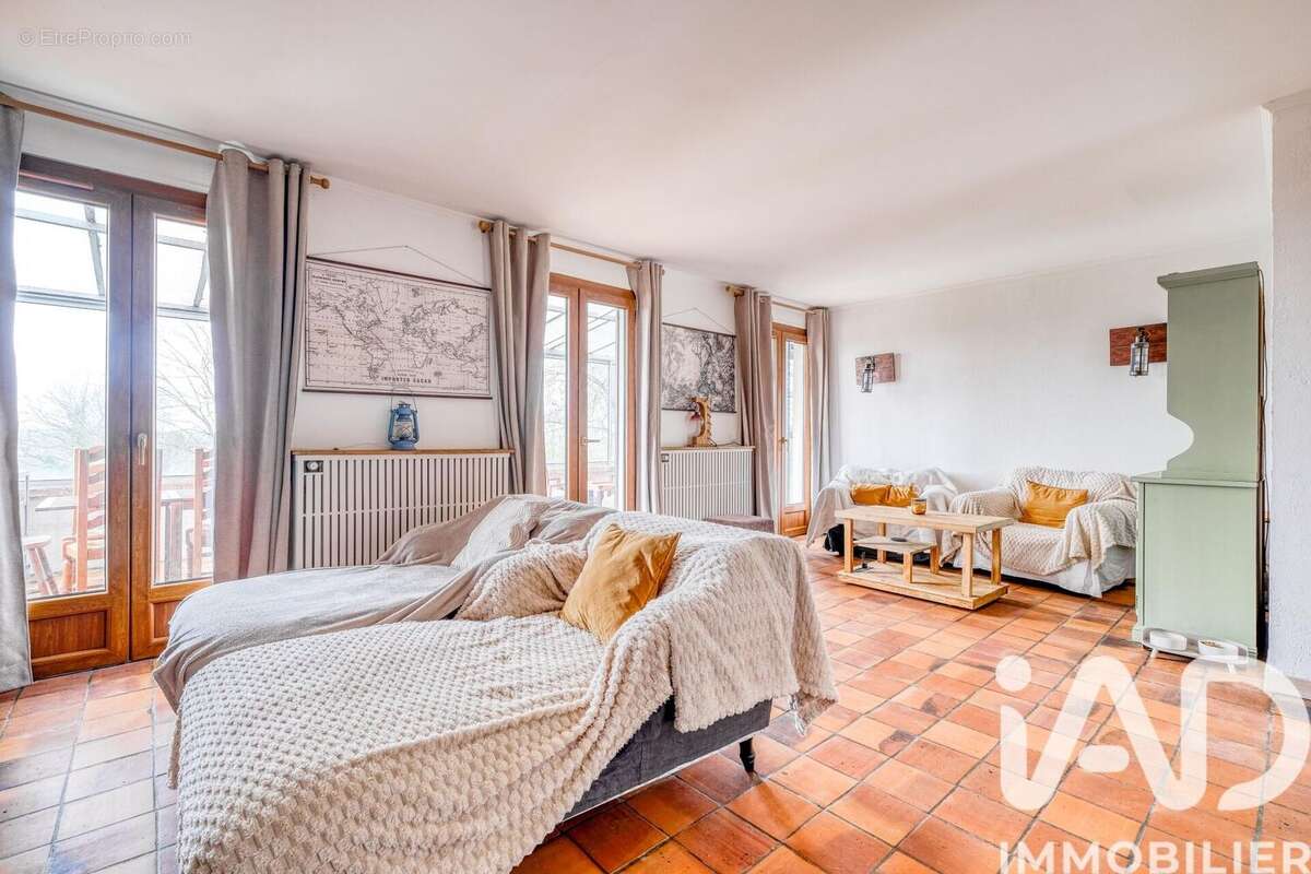 Photo 7 - Maison à FUBLAINES