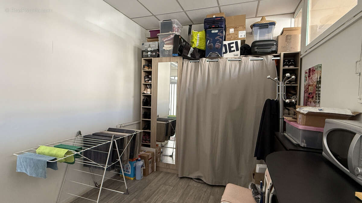 Commerce à MERIGNAC