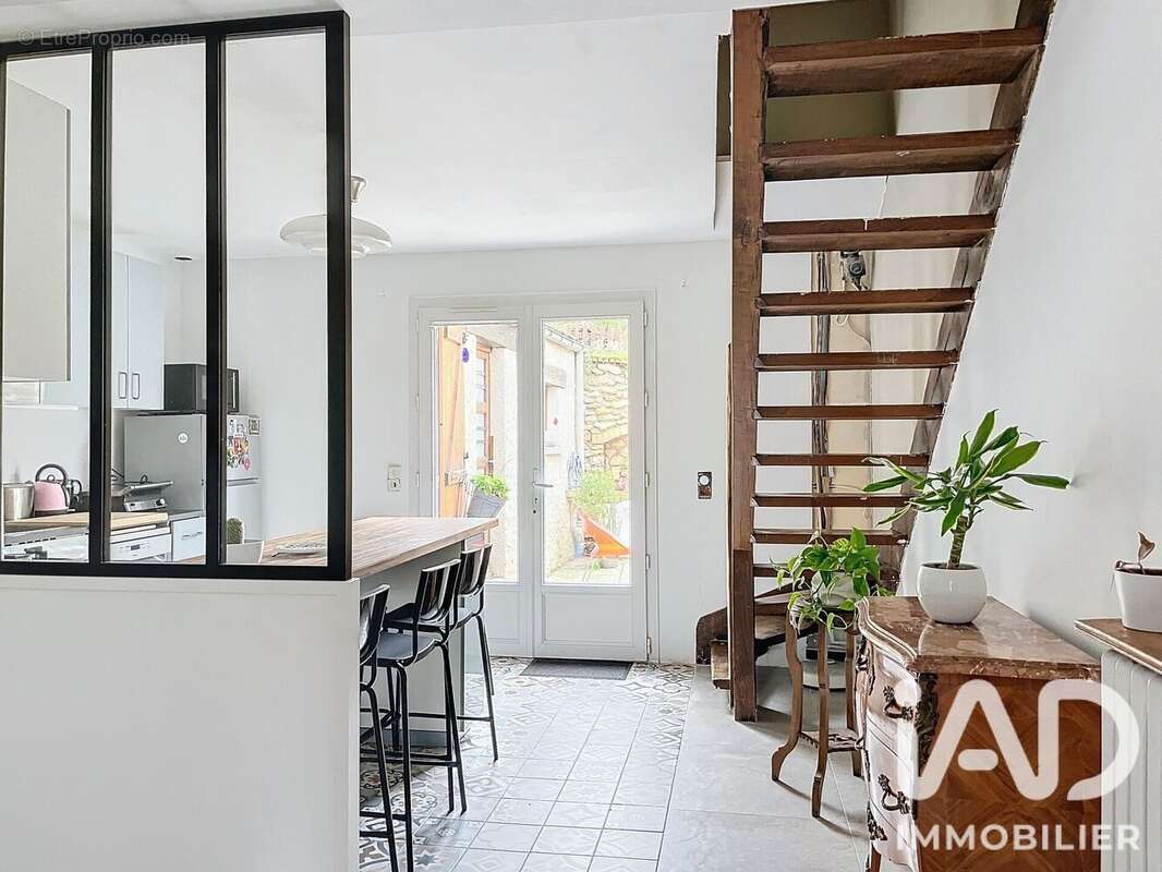 Maison 110 m² à Dourdan  - photo 3