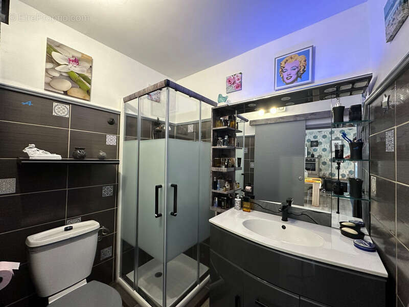 Appartement à DIGNE-LES-BAINS