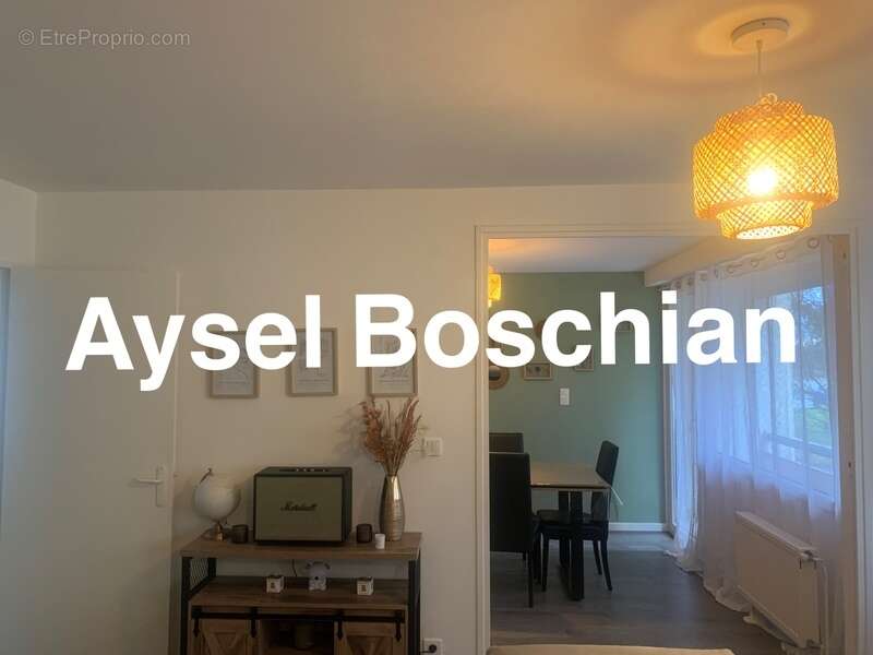 Appartement à LONGWY