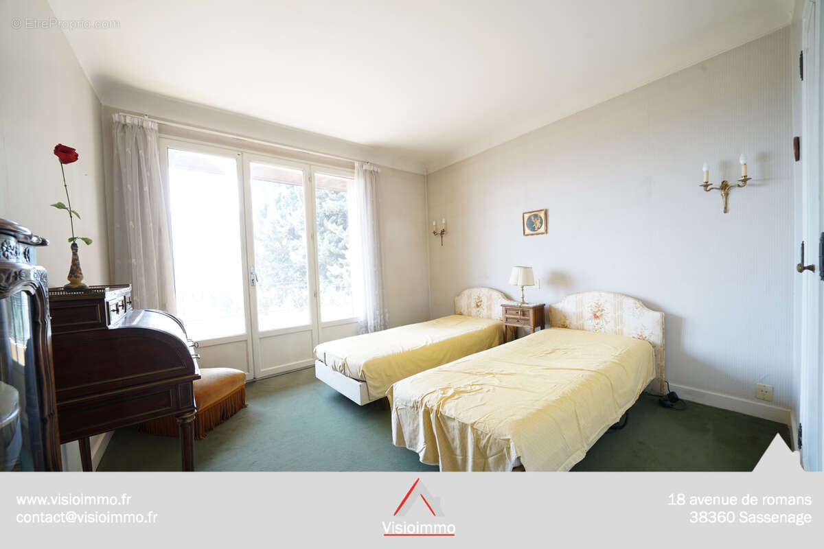 Maison 6P 179 m2 - photo 14