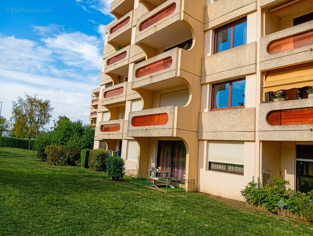 Appartement à ROANNE