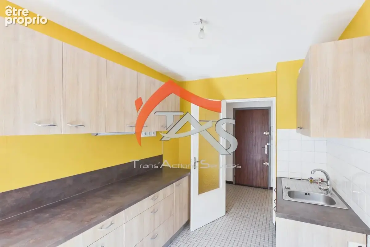 Vente Appartement Saint-chamond(42400) 69 000ï¿œ - photo 2