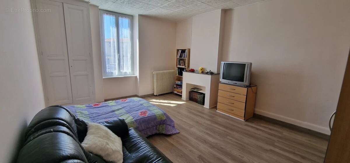 Maison à CASTILLONNES