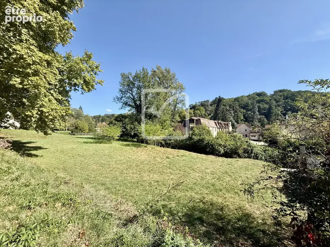 Terrain à vendre à Sarlat - photo 2