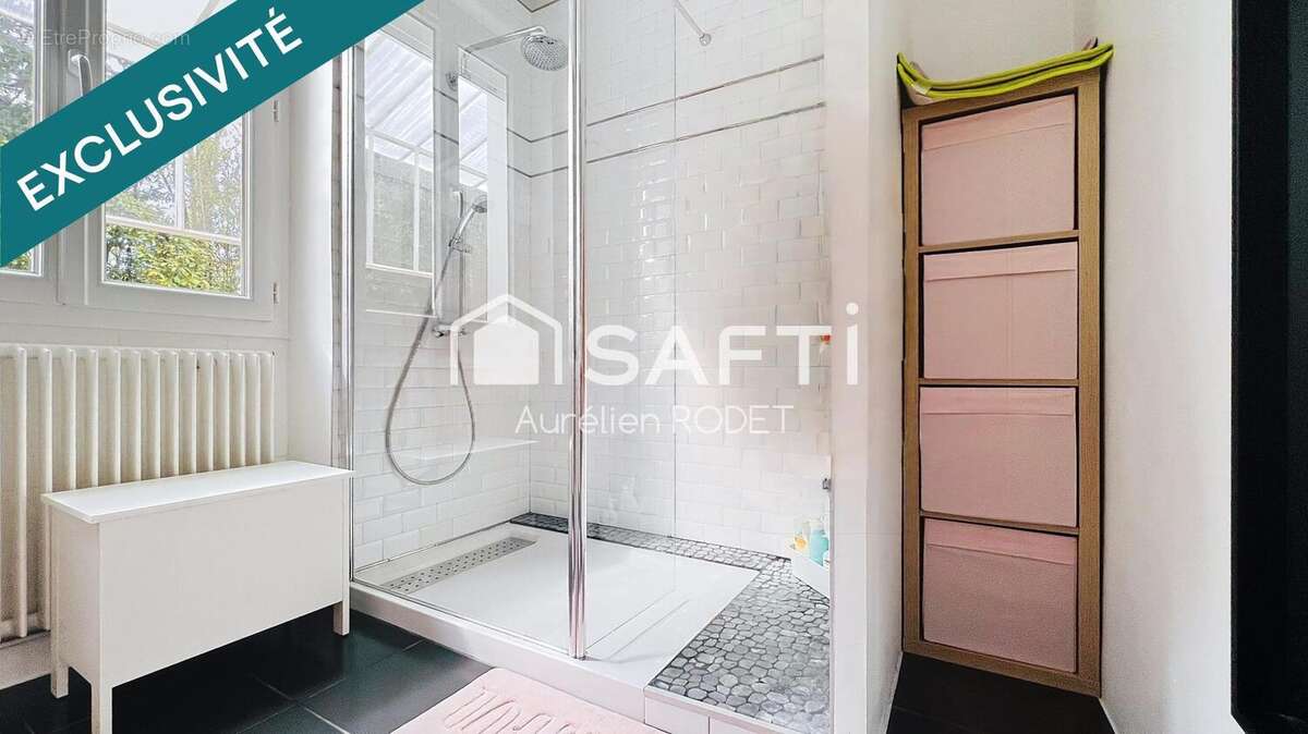 Photo 9 - Maison à VATAN