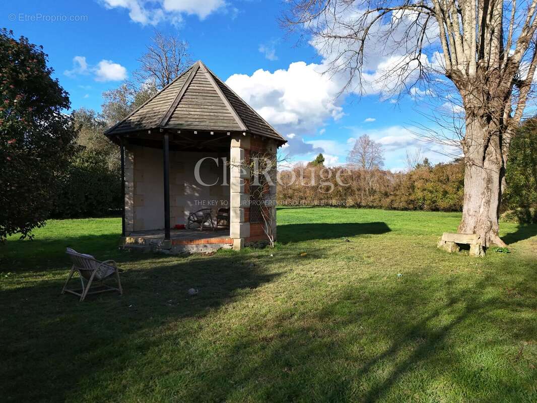 Appartement à MARMANDE