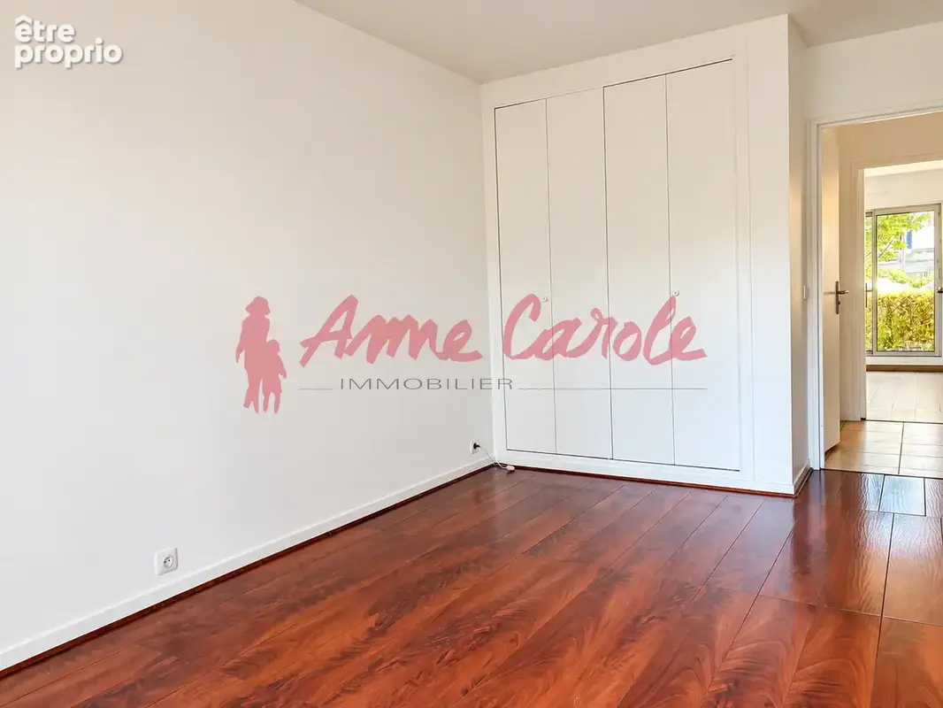 Appartement 3 pieces 65 m2 residence standing - photo 9
