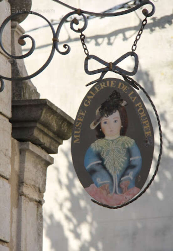 Maison à LE BEAUSSET