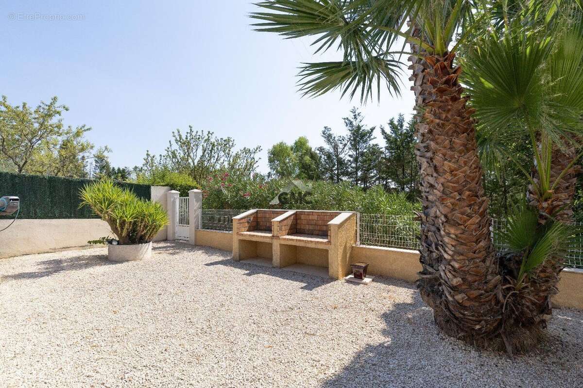 Photo 5 - Maison à PEZENAS