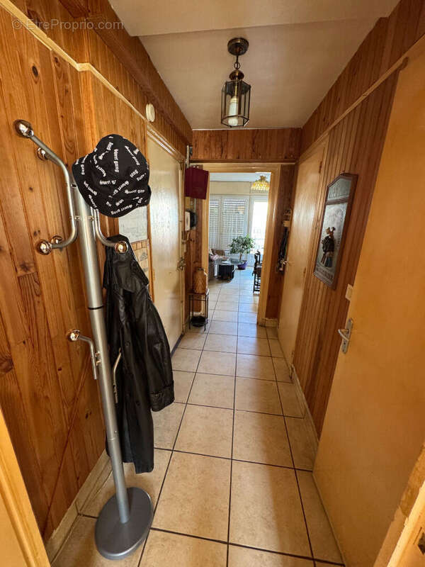 Appartement à BOULOGNE-SUR-MER