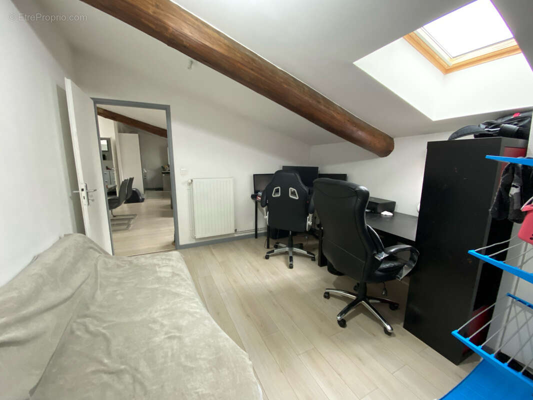 Appartement à POMPEY