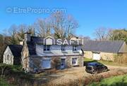 Photo 1 - Maison à PLOUMILLIAU
