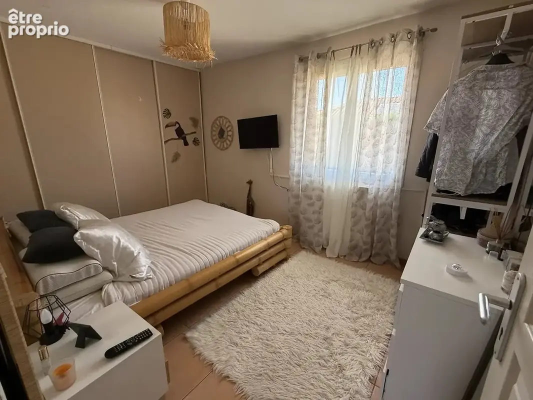 Nogaro – maison récente de plain-pied – 105 m² – 3 chambres – terrain de 900 m - photo 9