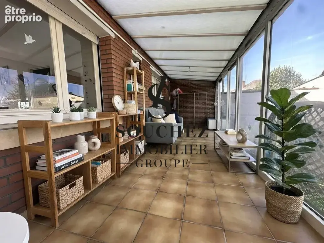 Maison 4 pièces 83 m² à vendre à Arras (62000) - photo 6