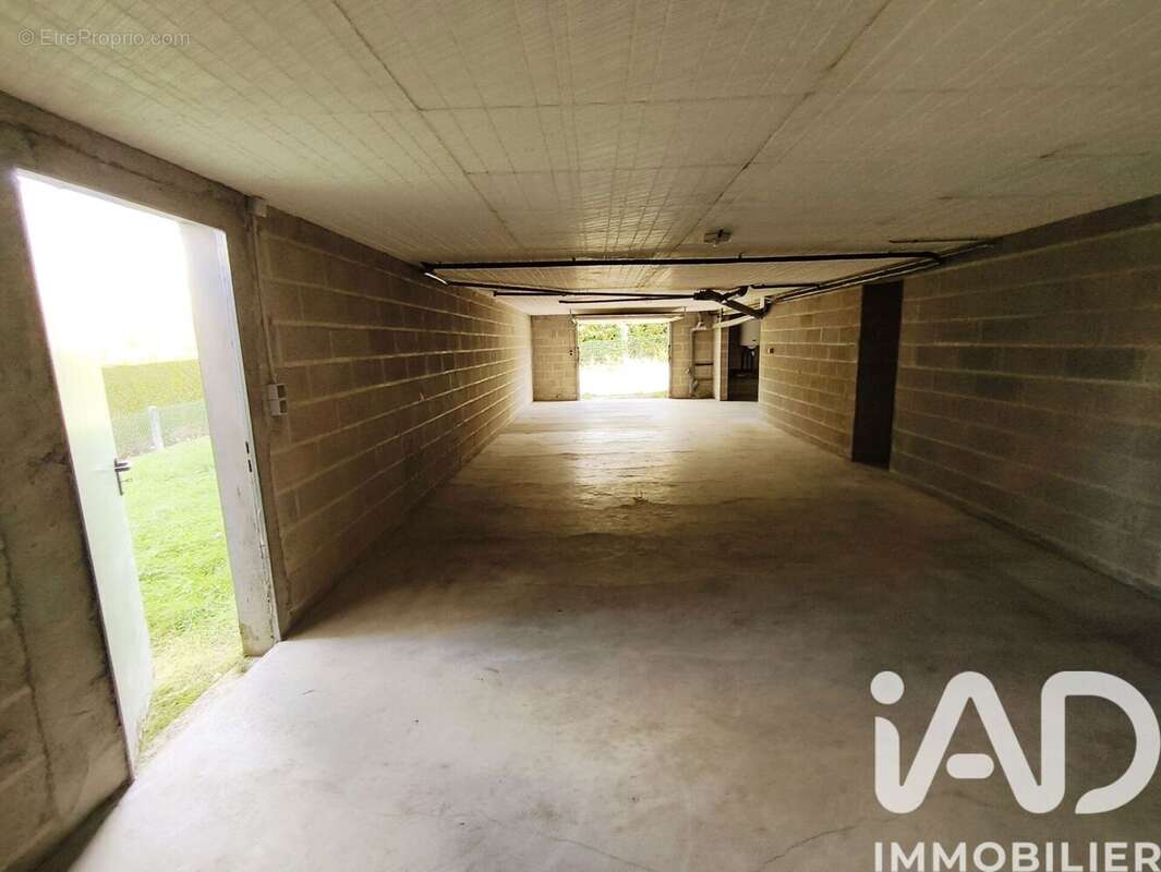 Photo 9 - Maison à ROZOY-SUR-SERRE