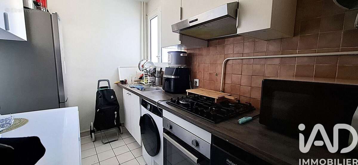 Photo 2 - Appartement à VILLEPINTE